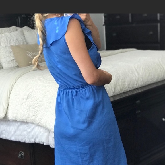 LOVE NOTES DRESS - Picture 6 of 13